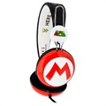 OTL Technologies Junior Dome Stereo Kopfhörer - Super Mario Icon