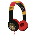 OTL Technologies On-Ear Kinder Kopfhörer - Harry Potter