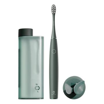 Oclean Air 2T Sonic Elektrische Zahnbürste - Grün