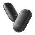 Ocoopa UT3053 Lite Magnetischer Handwärmer - 2x2500mAh, USB-C - Schwarz