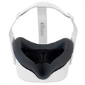 Oculus Quest 2 VR 3-in-1 Gesichtsschnittstellen-Set - Grau