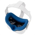 Oculus Quest 2 VR 3-in-1 Gesichtsschnittstellen-Set - Blau