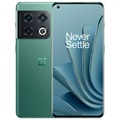 OnePlus 10 Pro - 256GB (Gebraucht - Fehlerfreier Zustand) - Emerald Forest