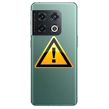 OnePlus 10 Pro Akkufachdeckel Reparatur