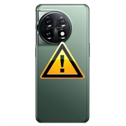 OnePlus 11 Akkufachdeckel Reparatur