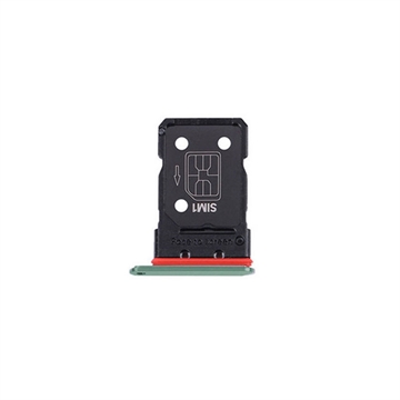 OnePlus 11 SIM Karten Halter - Grün