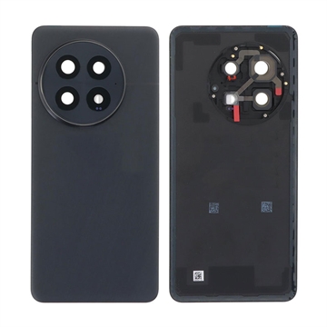 OnePlus 13 Akkufachdeckel 621033000408 - Schwarz