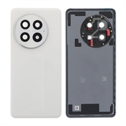 OnePlus 13 Akkufachdeckel 621033000410 - Weiß