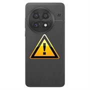 OnePlus 13 Akkufachdeckel Reparatur