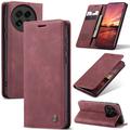 OnePlus 13 Caseme 013 Serie Schutzhülle mit Geldbörse