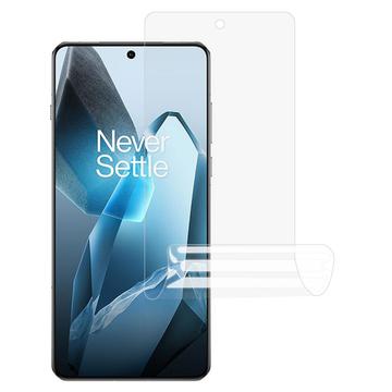 OnePlus 13 Displayschutzfolie - Durchsichtig