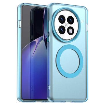 OnePlus 13 UltraGuard Matte MagSafe Hülle - Blau
