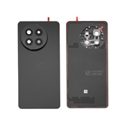OnePlus 13R Akkufachdeckel 621033000436 - Schwarz