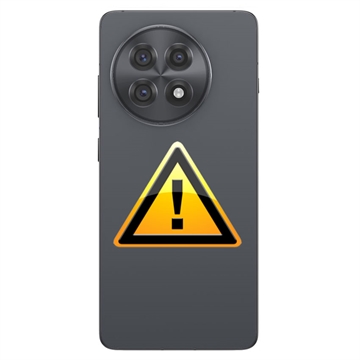 OnePlus 13R Akkufachdeckel Reparatur