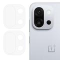 OnePlus 13T Kameraobjektiv Panzerglas Schutz - 2 Stk.