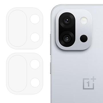 OnePlus 13T Kameraobjektiv Panzerglas Schutz - 2 Stk.