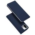 OnePlus 13T Dux Ducis Skin Pro Flip Hülle