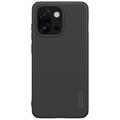 OnePlus 13T Nillkin Super Frosted Shield Pro Hybrid Hülle - Schwarz