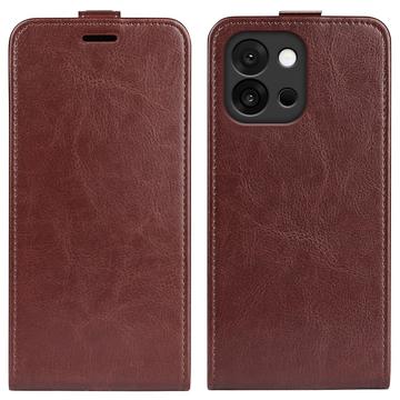 OnePlus 13T Vertikale Flip Hülle