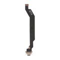 OnePlus 6 Ladebuchse Flex Kabel