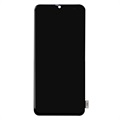 OnePlus 6T LCD Display - Schwarz