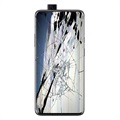 OnePlus 7 Pro LCD und Touchscreen Reparatur - Mirror Grey