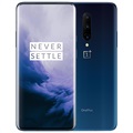 OnePlus 7 Pro - 256GB (Gebraucht - Guter zustand) - Nebula Blue