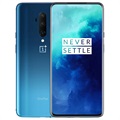 OnePlus 7T Pro - 256GB (Gebraucht - Guter zustand) - Haze Blue