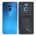 OnePlus 7T Pro Akkufachdeckel - Blau