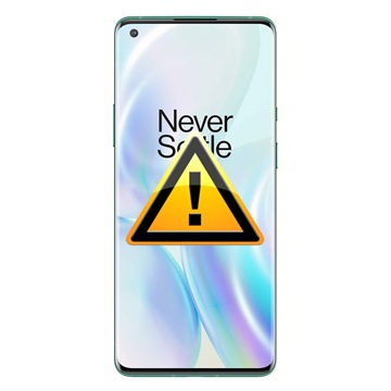 OnePlus 8 Pro Akku Reparatur