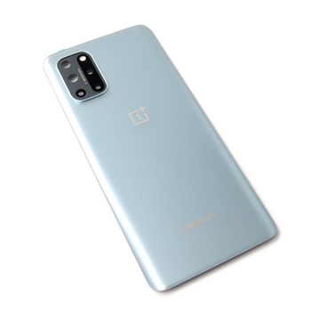 OnePlus 8T Akkufachdeckel - Silber