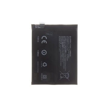 OnePlus 8T Akku BLP801 - 4500mAh