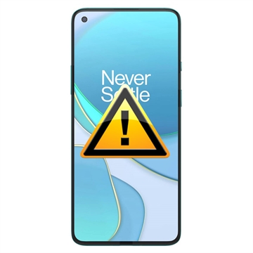 OnePlus 8T Akku Reparatur