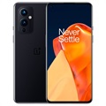 OnePlus 9 - 128GB (Gebraucht - Guter zustand) - Schwarz