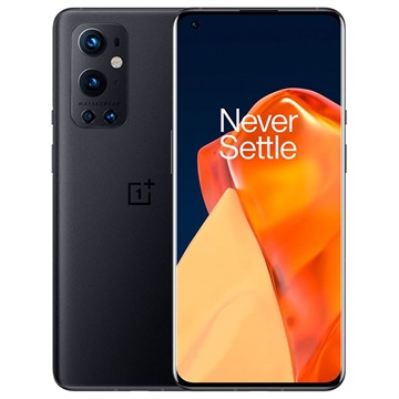 OnePlus 9 Pro - 128GB - Schwarz