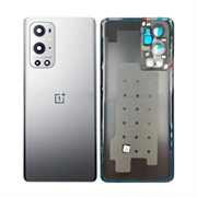 OnePlus 9 Pro Akkufachdeckel - Silber