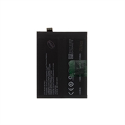 OnePlus 9 Pro Akku BLP827 - 4500mAh