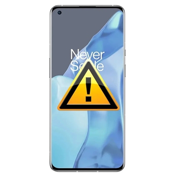 OnePlus 9 Pro Akku Reparatur