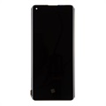 OnePlus 9 Pro LCD Display - Schwarz