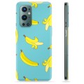 OnePlus 9 Pro TPU Hülle - Bananen