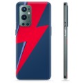 OnePlus 9 Pro TPU Hülle - Blitz