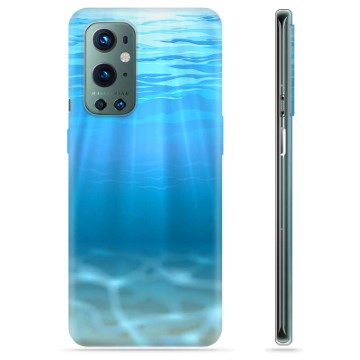 OnePlus 9 Pro TPU Hülle - Meer