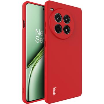OnePlus Ace 3 Pro Imak UC-4 TPU Hülle - Rot