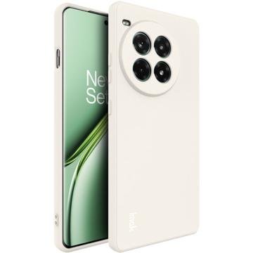 OnePlus Ace 3 Pro Imak UC-4 TPU Hülle - Weiß