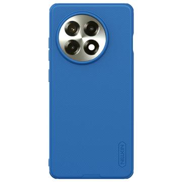 OnePlus Ace 5/5 Pro/13R Nillkin Super Frosted Shield Pro Hybrid Hülle - Blau