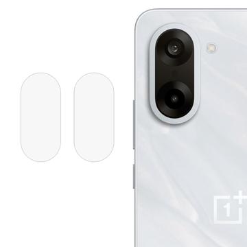 OnePlus Ace 5 Racing Kameraobjektiv Panzerglas Schutz - 2 Stk.