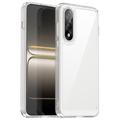 OnePlus Ace 5 Ultra/Nord 5 Anti-Shock Hybrid Hülle - Durchsichtig