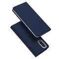 OnePlus Ace 5 Ultra/5 Nord Dux Ducis Skin Pro Flip Hülle