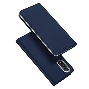 OnePlus Ace 5 Ultra/5 Nord Dux Ducis Skin Pro Flip Hülle