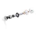 OnePlus Buds TWS Ohrhörer 5481100036 - Weiß